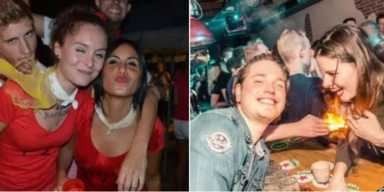 Mislite da imate ba&scaron; 'peha' danas? Pogledajte ove fotke i razuvjerite se