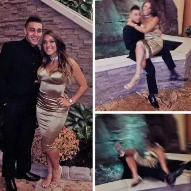 Mislite da imate ba&scaron; 'peha' danas? Pogledajte ove fotke i razuvjerite se