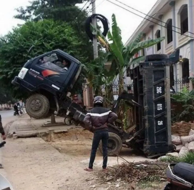 Mislite da imate ba&scaron; 'peha' danas? Pogledajte ove fotke i razuvjerite se