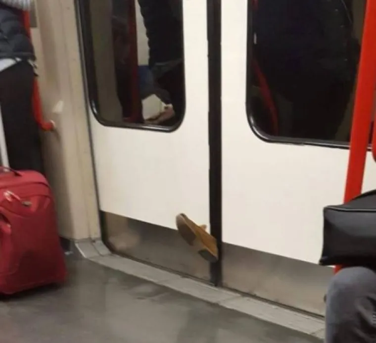 Mislite da imate ba&scaron; 'peha' danas? Pogledajte ove fotke i razuvjerite se