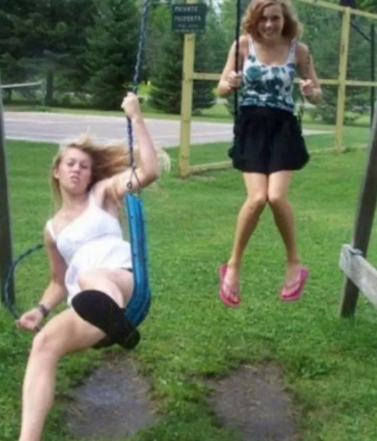 Mislite da imate ba&scaron; 'peha' danas? Pogledajte ove fotke i razuvjerite se