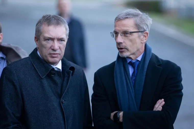 Tuga na Mirogoju! Od Rohatinskog se oprostila obitelj, biv&scaron;i ministri, guverner Vujčić, Bandić