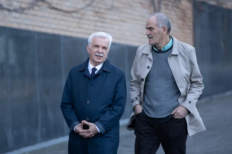 Tuga na Mirogoju! Od Rohatinskog se oprostila obitelj, biv&scaron;i ministri, guverner Vujčić, Bandić