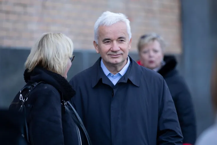 Tuga na Mirogoju! Od Rohatinskog se oprostila obitelj, biv&scaron;i ministri, guverner Vujčić, Bandić