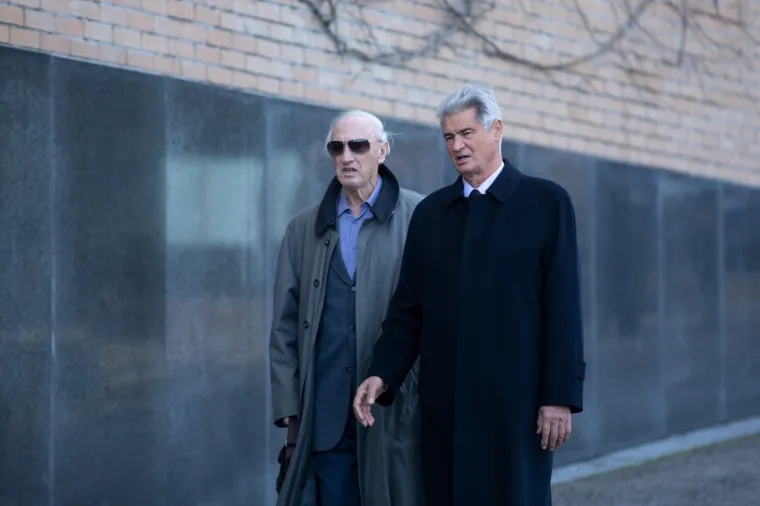 Tuga na Mirogoju! Od Rohatinskog se oprostila obitelj, biv&scaron;i ministri, guverner Vujčić, Bandić