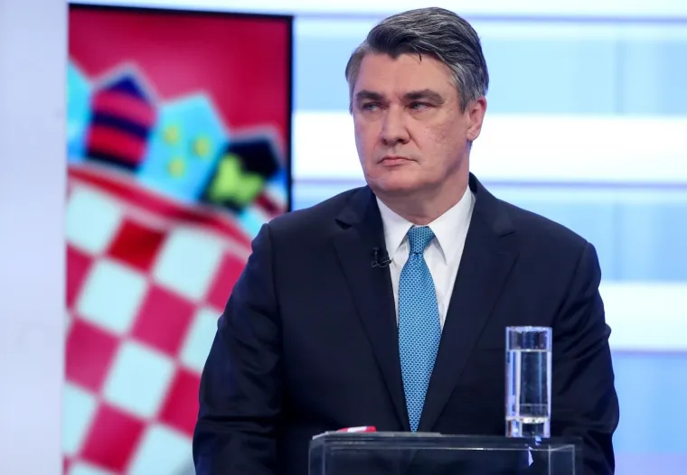 Rukovanje Grabar-Kitarović i &Scaron;kore, nasmijani Đapić...: Sučeljavanje 11 kandidata za Pantovčak!