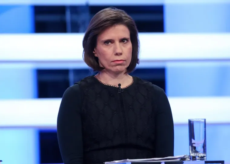 Rukovanje Grabar-Kitarović i &Scaron;kore, nasmijani Đapić...: Sučeljavanje 11 kandidata za Pantovčak!