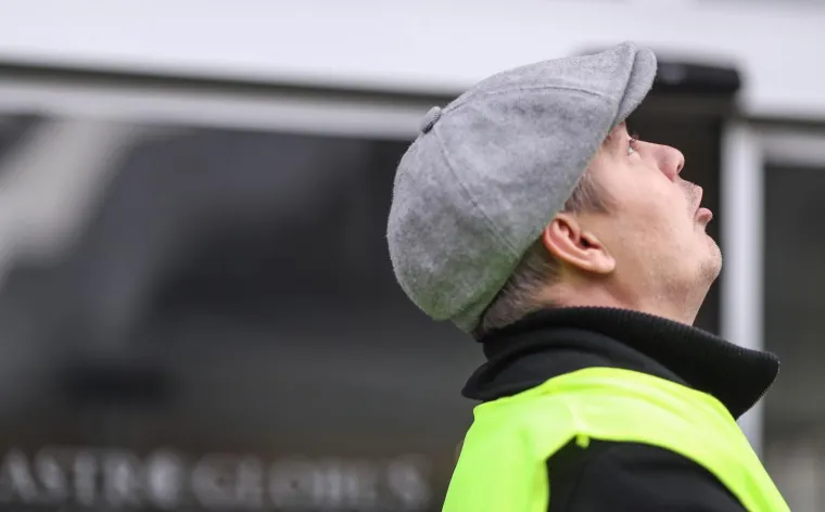 Poručio je kako će Bandić na ovom "mitskom mjestu" napraviti zagrebački Manhattan.