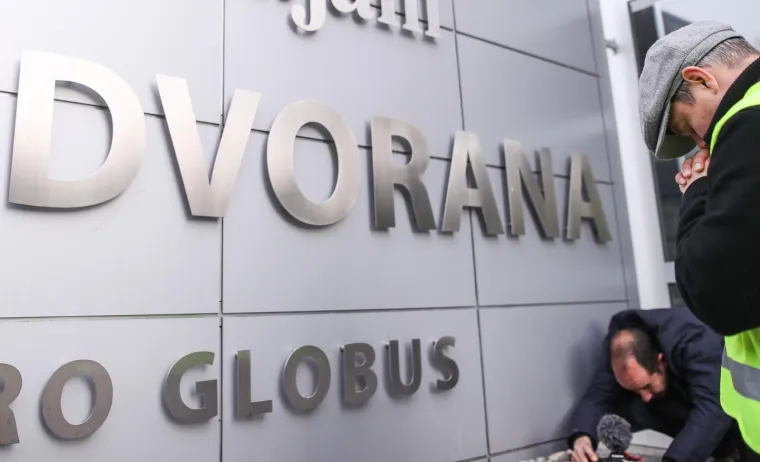 Juričan zazivao Franju Tuđmana: 'Franjo, oprosti im, ne znaju &scaron;to čine'