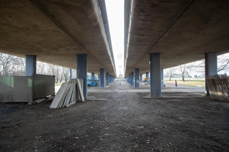 Bandić: 'Za četiri godine svi mostovi na Savi će biti kao oni u Parizu ili Budimpe&scaron;ti'