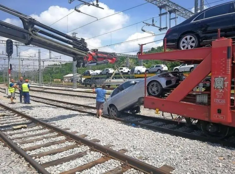 NIGDJE NISTE SIGURNI OD KATASTROFA: Ni domjenci im nisu pro&scaron;li bez ekscesa, a kamoli ostatak dana