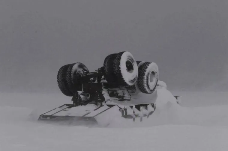 NIGDJE NISTE SIGURNI OD KATASTROFA: Ni domjenci im nisu pro&scaron;li bez ekscesa, a kamoli ostatak dana