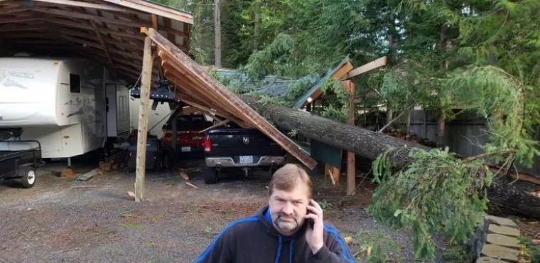 NIGDJE NISTE SIGURNI OD KATASTROFA: Ni domjenci im nisu pro&scaron;li bez ekscesa, a kamoli ostatak dana