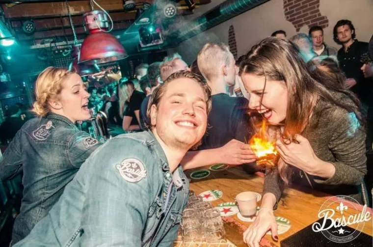 NIGDJE NISTE SIGURNI OD KATASTROFA: Ni domjenci im nisu pro&scaron;li bez ekscesa, a kamoli ostatak dana