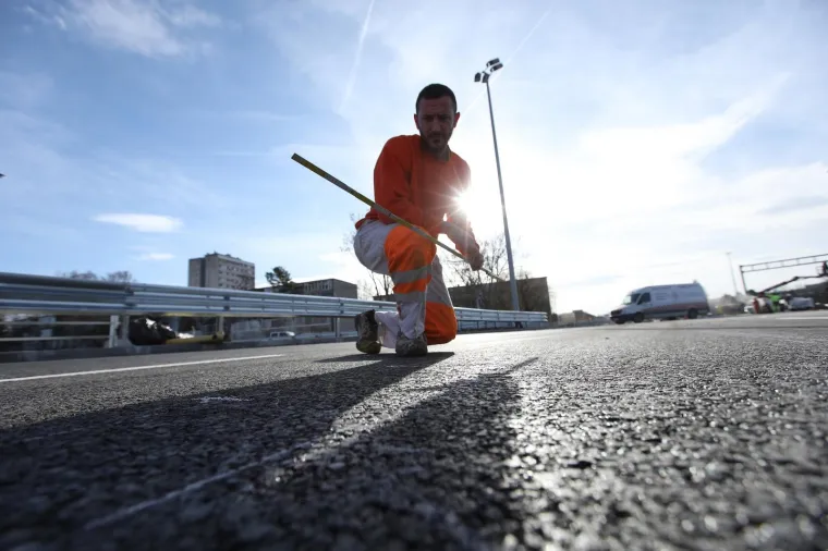 Jo&scaron; malo pa gotovo! Pogledajte kako napreduju radovi na remetinečkom rotoru!