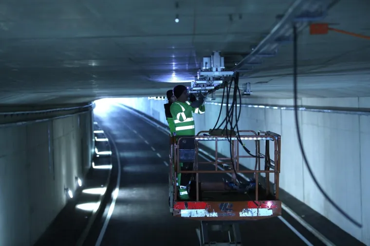 Jo&scaron; malo pa gotovo! Pogledajte kako napreduju radovi na remetinečkom rotoru!