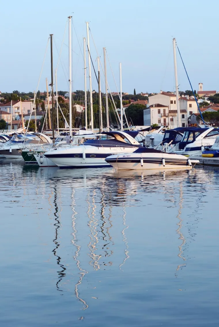 Nestvarnih 18 stupnjeva u prosincu! Ovo su najtoplija mjesta danas u Hrvatskoj!