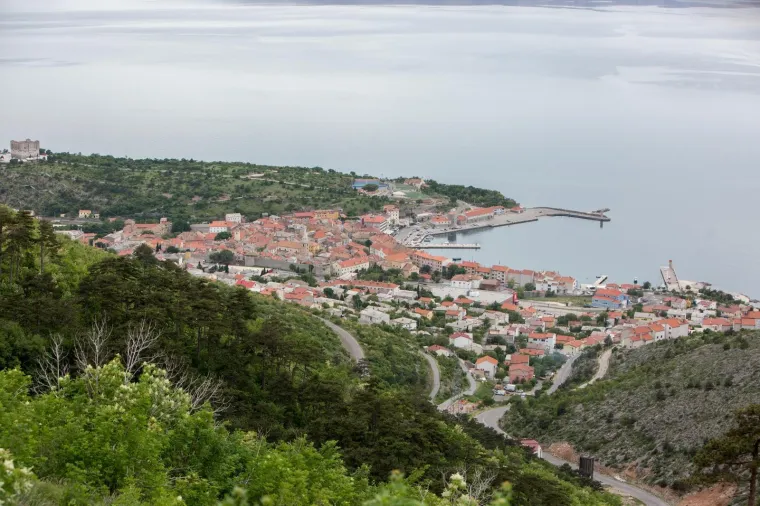 Nestvarnih 18 stupnjeva u prosincu! Ovo su najtoplija mjesta danas u Hrvatskoj!