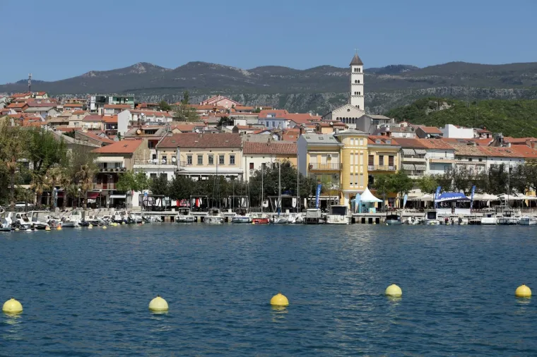 Nestvarnih 18 stupnjeva u prosincu! Ovo su najtoplija mjesta danas u Hrvatskoj!