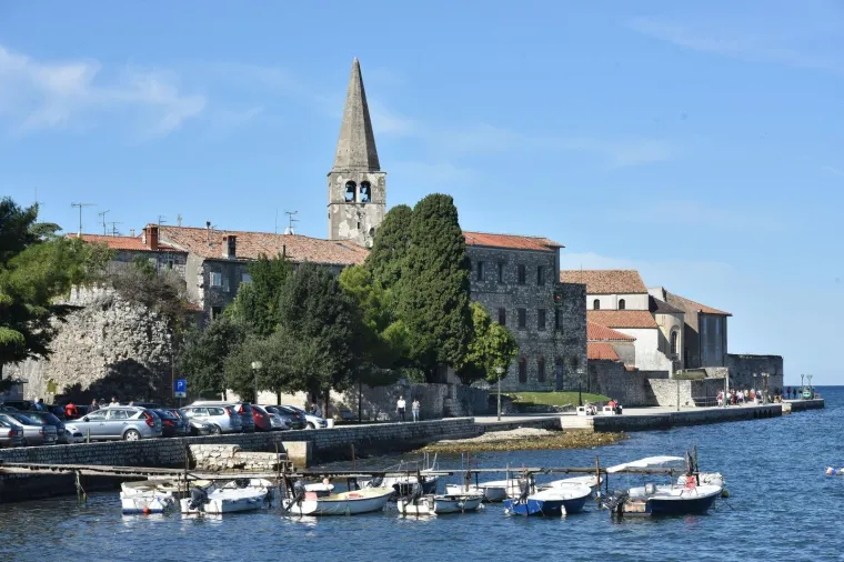 Nestvarnih 18 stupnjeva u prosincu! Ovo su najtoplija mjesta danas u Hrvatskoj!