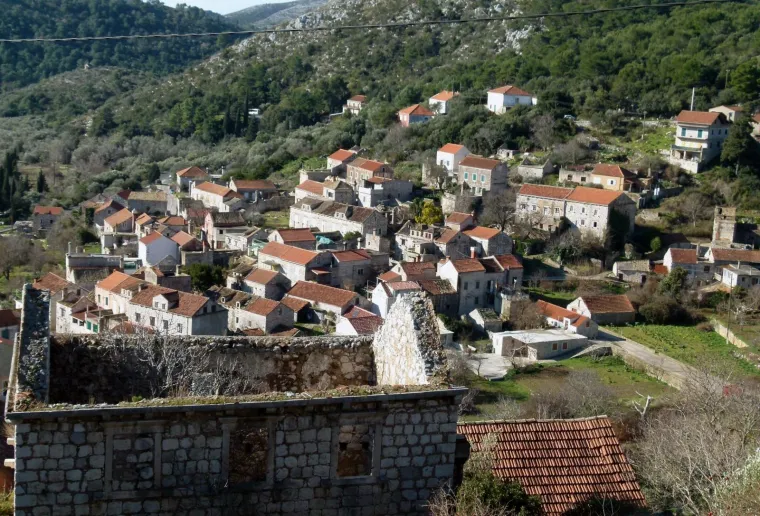 Nestvarnih 18 stupnjeva u prosincu! Ovo su najtoplija mjesta danas u Hrvatskoj!