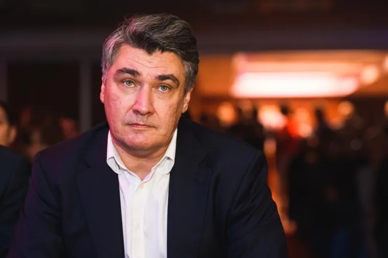 Milanović odgovorio predsjednici: 'Ovi iz SOA-e koji su krali za vrijeme HDZ-a su nevini odmah'