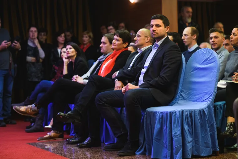 Milanović odgovorio predsjednici: 'Ovi iz SOA-e koji su krali za vrijeme HDZ-a su nevini odmah'