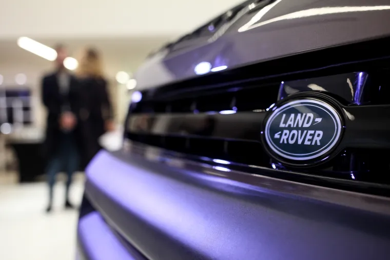 Predstavljen novi Land Rover Defender - Najčvr&scaron;ći Land Rover ikad proizveden