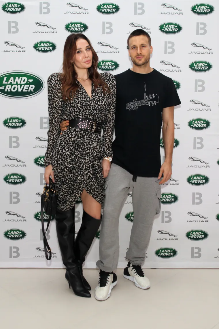 Predstavljen novi Land Rover Defender - Najčvr&scaron;ći Land Rover ikad proizveden