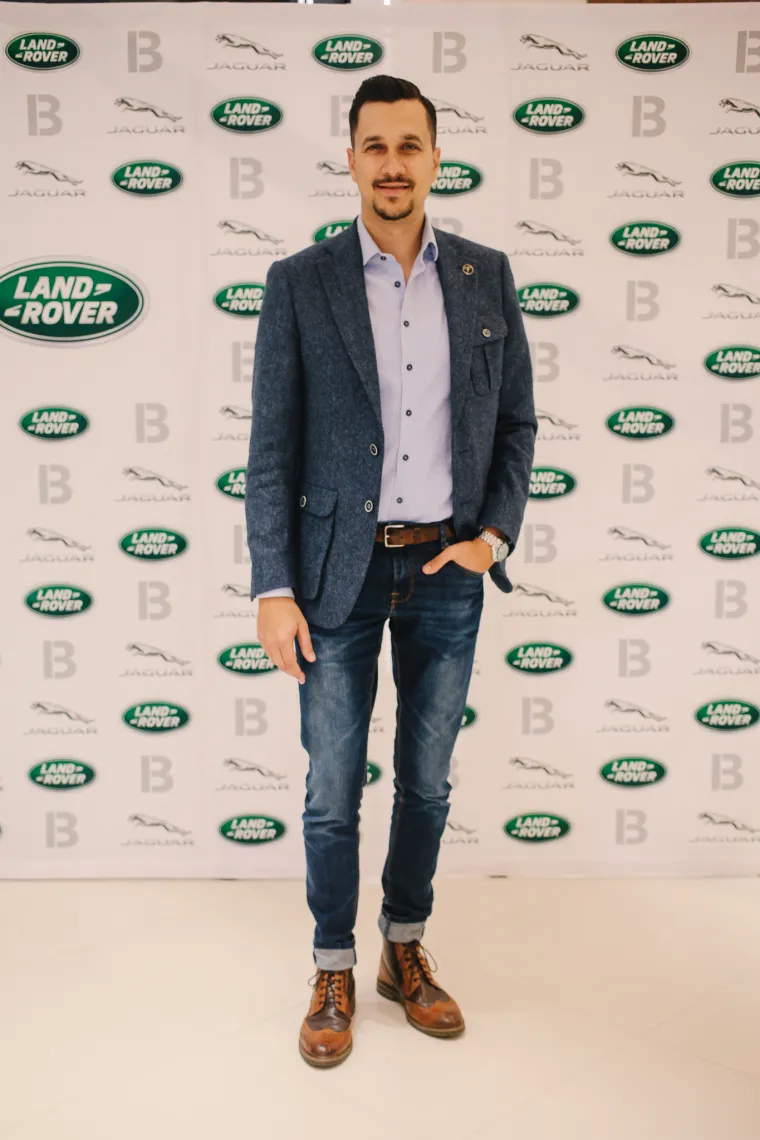 Predstavljen novi Land Rover Defender - Najčvr&scaron;ći Land Rover ikad proizveden