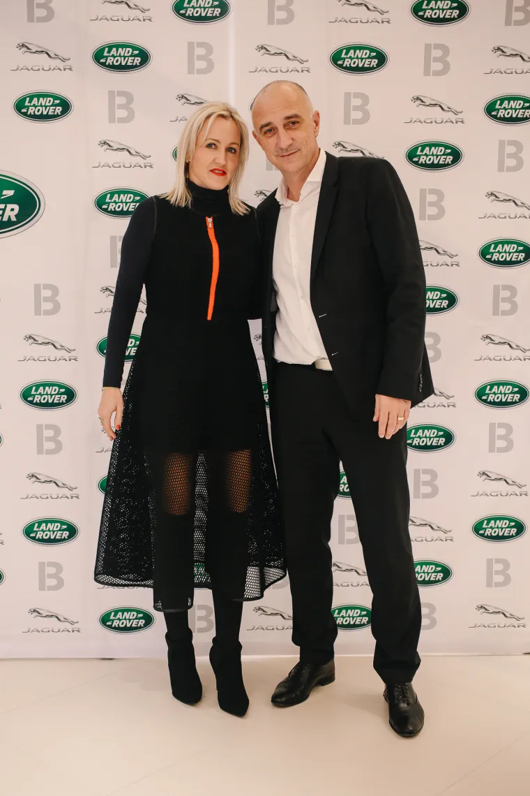 Predstavljen novi Land Rover Defender - Najčvr&scaron;ći Land Rover ikad proizveden