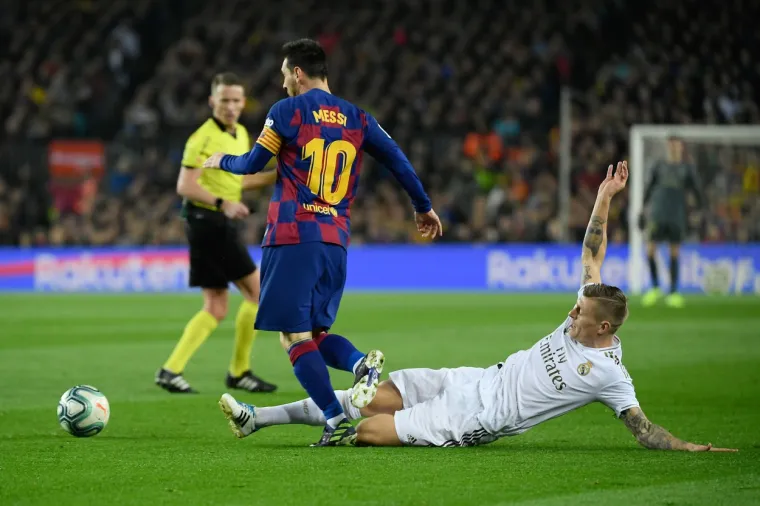 LLUIS GENE / AFP / Profimedia