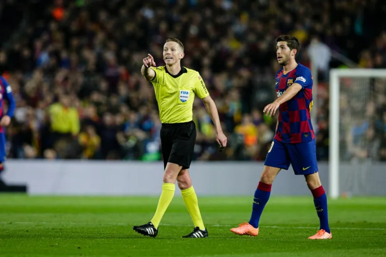 Xavi Bonilla / Cordon Press / Profimedia