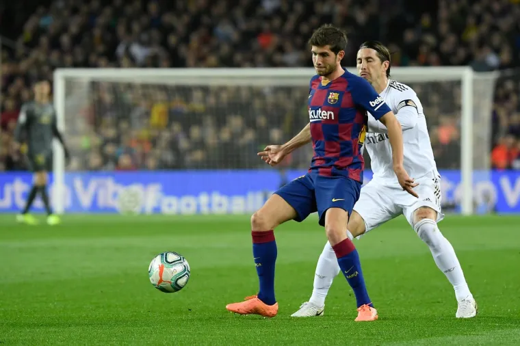 LLUIS GENE / AFP / Profimedia