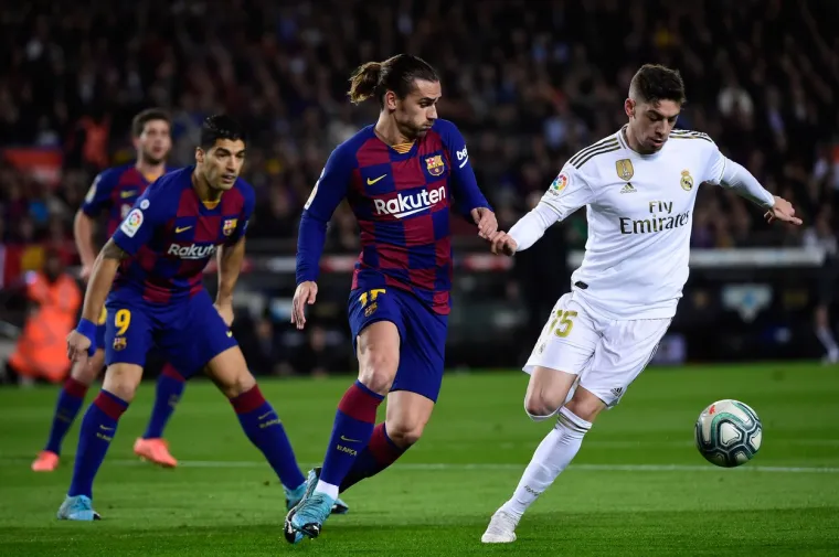 JOSE JORDAN / AFP / Profimedia