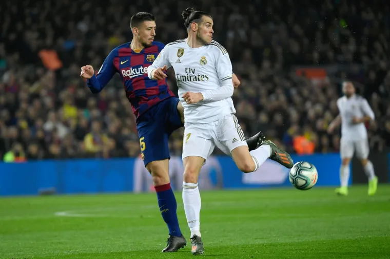 LLUIS GENE / AFP / Profimedia