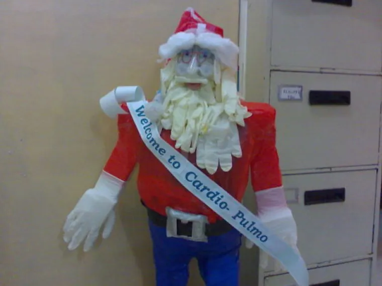 ZA NJIH NEMA NI NEDJELJA, NI BOŽIĆA NITI NOVE GODINE: Ali to ne znači da se ovi heroji ne znaju proveseliti za blagdane