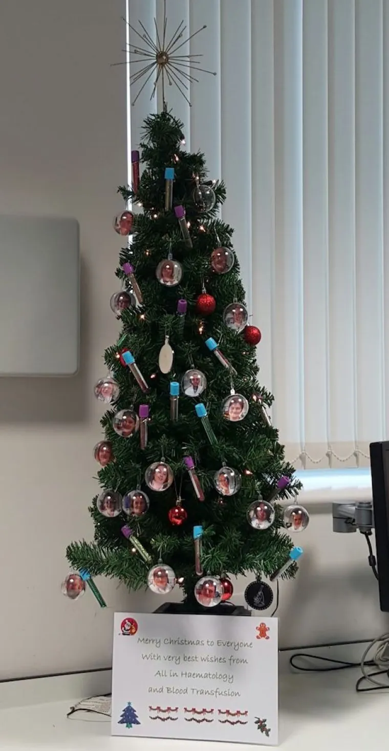 ZA NJIH NEMA NI NEDJELJA, NI BOŽIĆA NITI NOVE GODINE: Ali to ne znači da se ovi heroji ne znaju proveseliti za blagdane