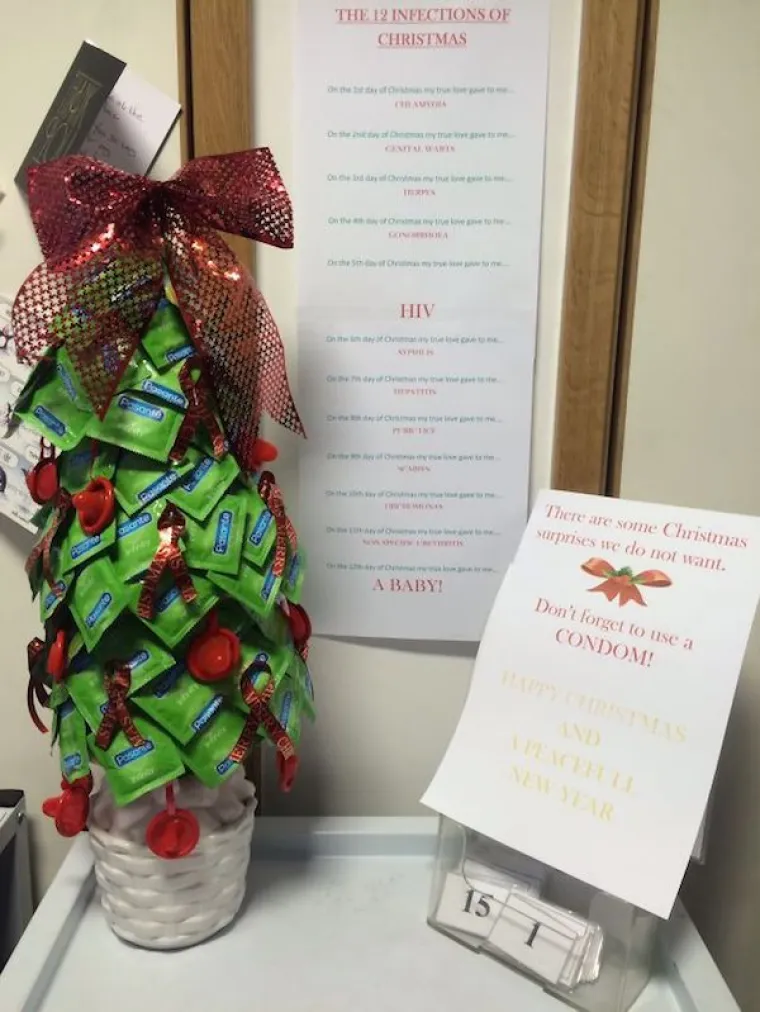 ZA NJIH NEMA NI NEDJELJA, NI BOŽIĆA NITI NOVE GODINE: Ali to ne znači da se ovi heroji ne znaju proveseliti za blagdane