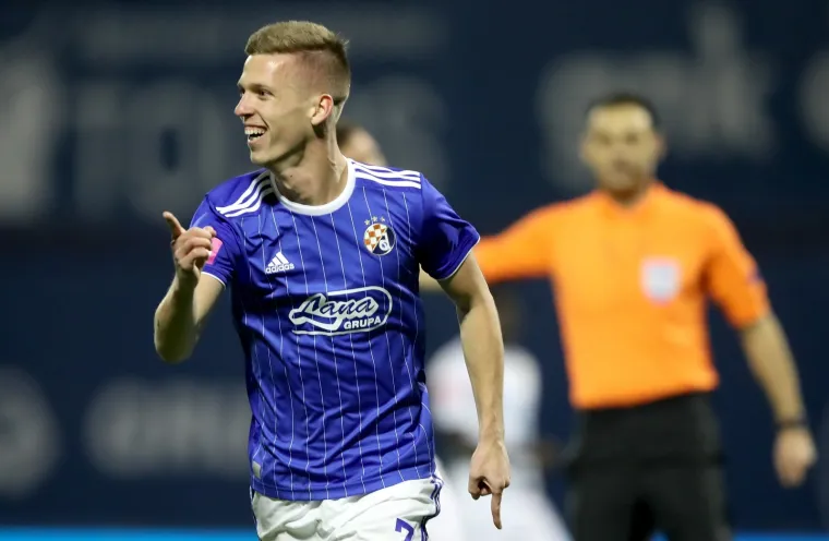 OLMO JE NEZAUSTAVLJIV: &Scaron;panjolac probio riječku mrežu onako kako to on zna