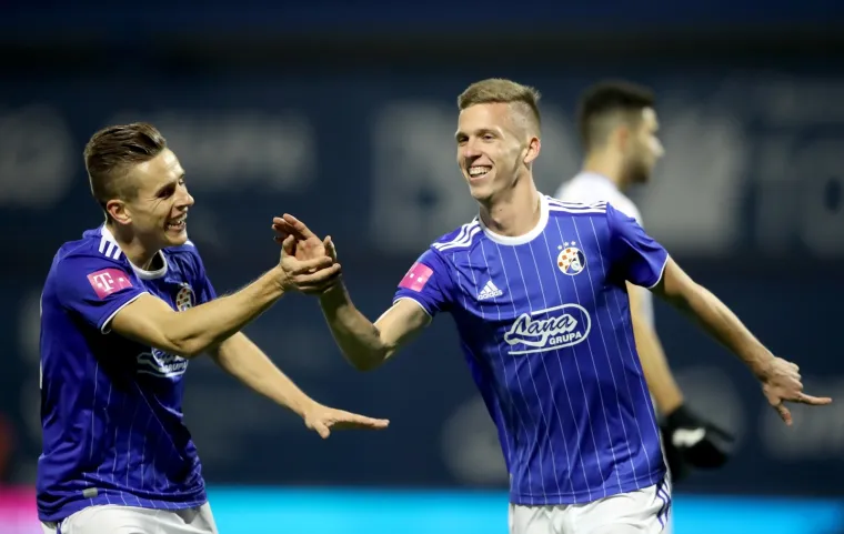 OLMO JE NEZAUSTAVLJIV: &Scaron;panjolac probio riječku mrežu onako kako to on zna