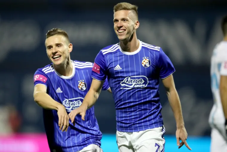 OLMO JE NEZAUSTAVLJIV: &Scaron;panjolac probio riječku mrežu onako kako to on zna