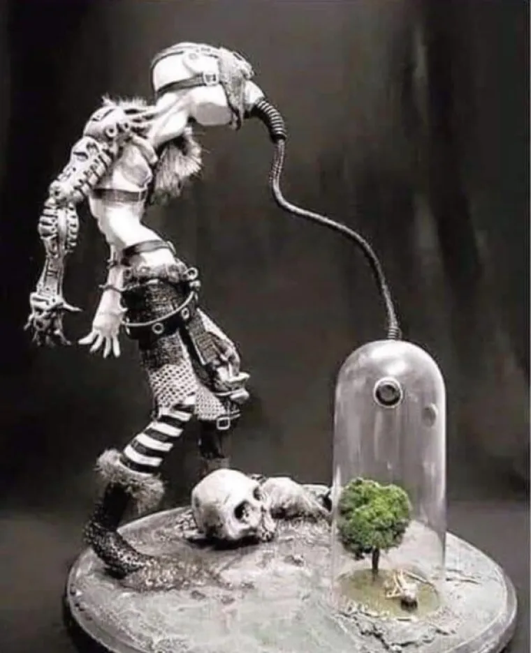 POTPUNO NEOČEKIVANI HORORI: Ako vas ne užasnu fotografije, proći će vas jeza kad saznate čemu služe leće sa &scaron;iljcima