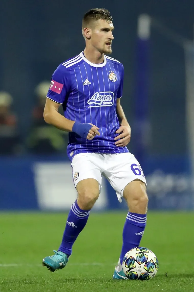 DINAMOVO TORPEDIRANJE RIJEČKOG BRODA: Plavi počastili goste s Kvarnera za Božić - golovima u njihovoj mreži