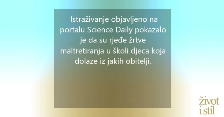 Umijeće odgoja: Roditelji uspje&scaron;ne djece rade ovih 5 stvari