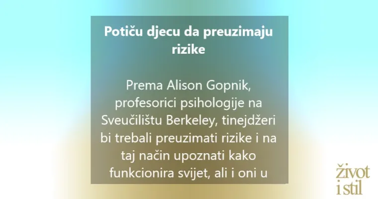 Umijeće odgoja: Roditelji uspje&scaron;ne djece rade ovih 5 stvari