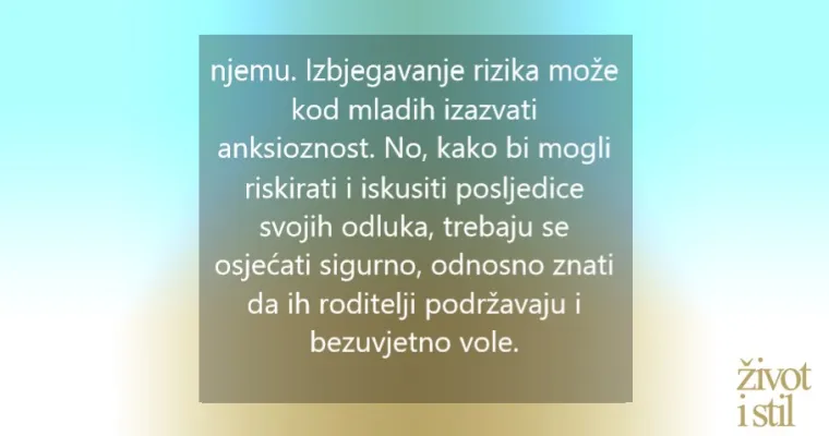 Umijeće odgoja: Roditelji uspje&scaron;ne djece rade ovih 5 stvari