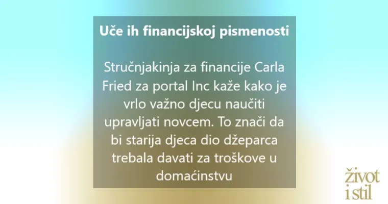 Umijeće odgoja: Roditelji uspje&scaron;ne djece rade ovih 5 stvari