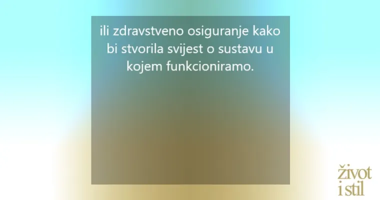 Umijeće odgoja: Roditelji uspje&scaron;ne djece rade ovih 5 stvari