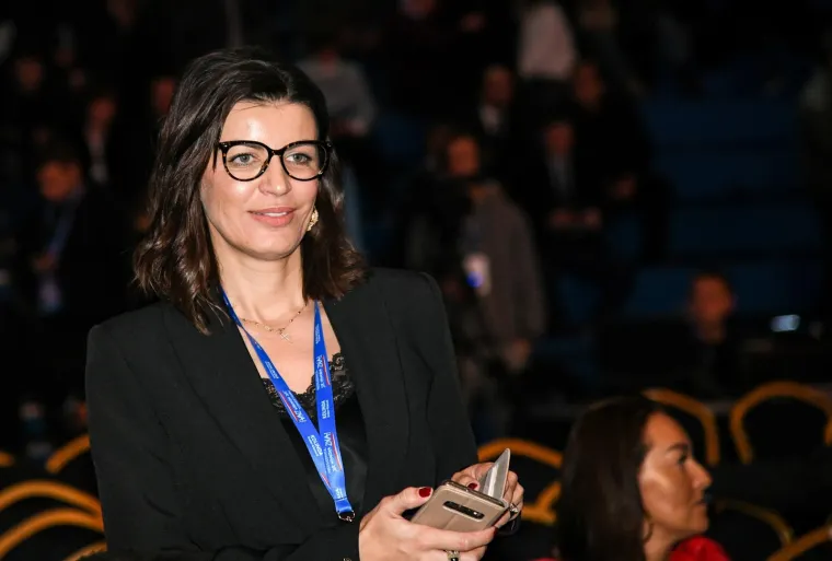 Predsjednica organizirala najveći skup u kampanji: Okupila je HDZ-ovce iz svih dijelova Hrvatske